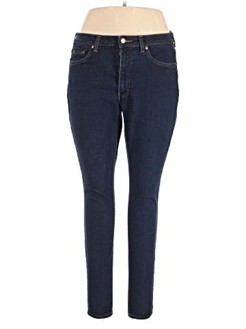 Assorted Brands Jeans (view 1)