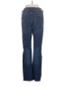Express Blue Jeans Size 4S - photo 2