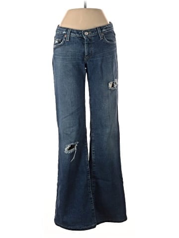 Hudson Jeans Jeans (view 1)