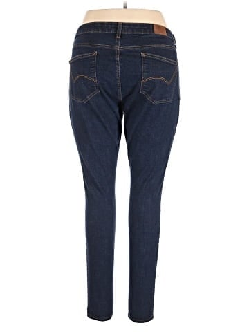 Assorted Brands Jeans (view 2)