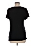 Splendid Black Short Sleeve T-Shirt Size M - photo 2