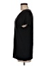 Splendid Black Short Sleeve T-Shirt Size M - photo 5