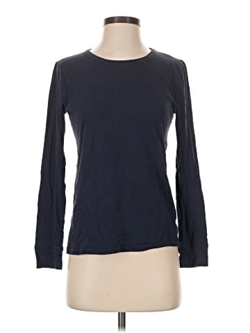 J.Crew Long Sleeve T-Shirt (view 1)