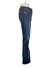 Express Blue Jeans Size 4S - photo 4