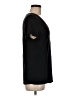 Splendid Black Short Sleeve T-Shirt Size M - photo 4