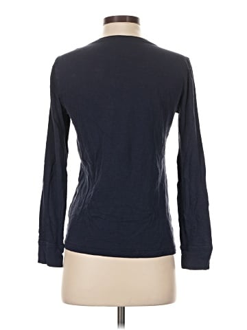 J.Crew Long Sleeve T-Shirt (view 2)