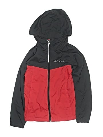 Columbia Windbreaker (view 1)