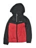 Columbia 100% Polyester Color Block Red Windbreaker Size S (kids) - photo 1