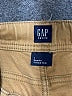 Gap Tan Jeans Size L (kids) - photo 3