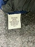 St. John's Bay 100% Rayon Blue Short Sleeve Blouse Size 0X (estimated) - photo 8