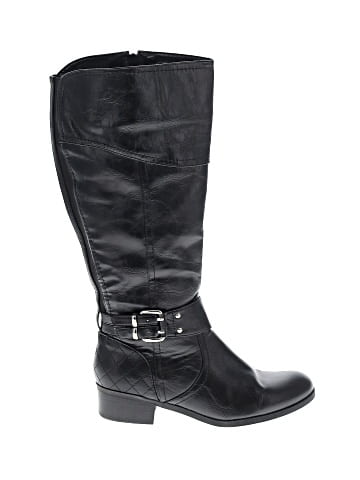 Unisa Boots (view 1)