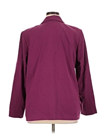 Norm Thompson Blazer (view 2)