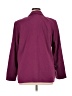 Norm Thompson Purple Blazer Size XL - photo 2