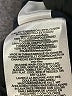 Brooks Brothers 100% Polyester Black Cocktail Dress Size 10 - photo 8