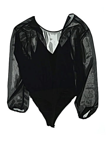 Express Bodysuit (view 2)