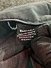 Larry Levine Solid Gray Dress Pants Size 8 - photo 8