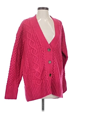 J.Crew Cardigan (view 1)