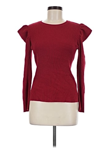 Cliche Long Sleeve Top (view 1)
