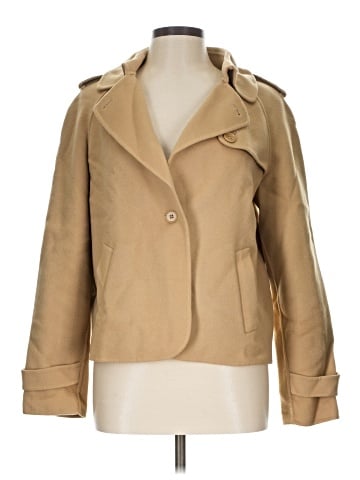 Talbots Coat (view 1)