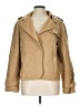 Talbots Tan Coat Size 10 - photo 1