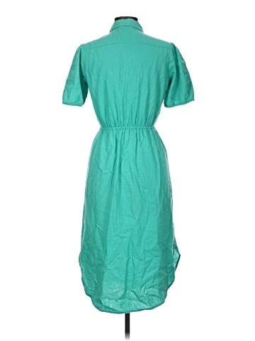 Ann Taylor LOFT Outlet Casual Dress (view 2)