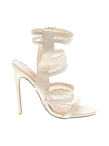 Shoedazzle Sandals (view 1)