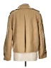 Talbots Tan Coat Size 10 - photo 2