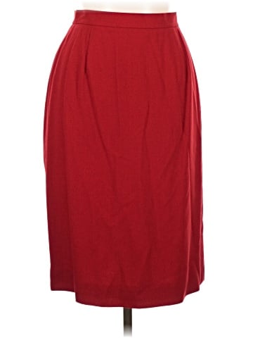Jones New York Wool Skirt (view 1)
