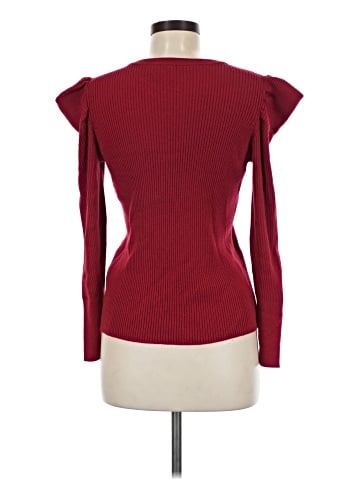 Cliche Long Sleeve Top (view 2)