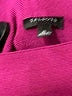 Talbots Burgundy Sleeveless Top Size XL - photo 7