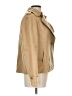 Talbots Tan Coat Size 10 - photo 4