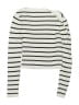 H&M Ivory Long Sleeve Turtleneck Size 20 - photo 2