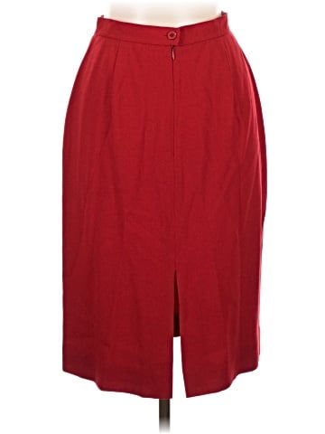Jones New York Wool Skirt (view 2)