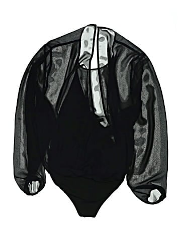 Express Bodysuit (view 1)