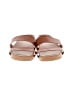Project Cloud Tan Sandals Size 8 - photo 2