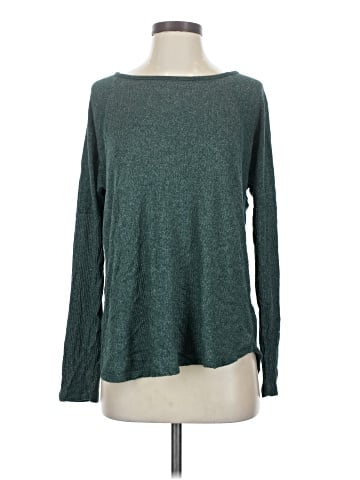 SO Long Sleeve Top (view 1)