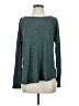 SO Green Long Sleeve Top Size S - photo 1