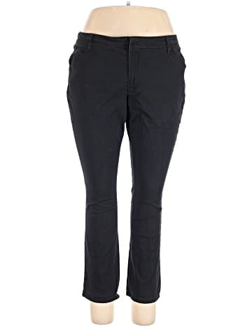 Lee Casual Pants (view 1)