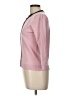 August Silk Pink Cardigan Size L - photo 5