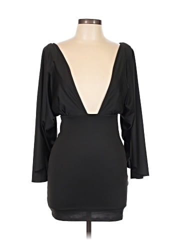 Bebe Cocktail Dress (view 1)