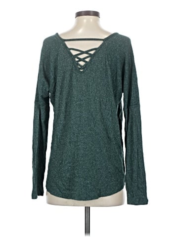 SO Long Sleeve Top (view 2)