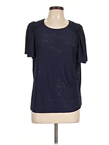 W5 Short Sleeve Top (view 1)