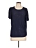W5 Blue Short Sleeve Top Size L (estimated) - photo 1