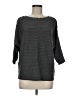 AGB Gray 3/4 Sleeve T-Shirt Size M - photo 1