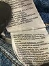 Divided by H&M Blue Jeans Size 2 - photo 8
