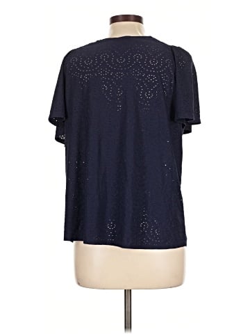 W5 Short Sleeve Top (view 2)