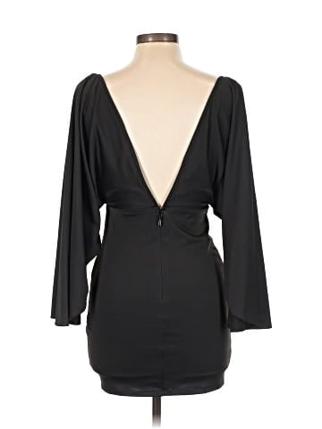 Bebe Cocktail Dress (view 2)