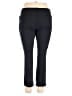 Lee Solid Black Casual Pants Size 14 - photo 2