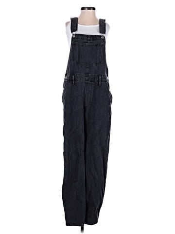 Levi's Overalls (view 1)