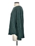 SO Green Long Sleeve Top Size S - photo 5
